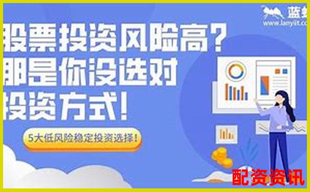 证券公司股票配资低门槛轻松入市助您把握投资良机-易配资平台官网登录